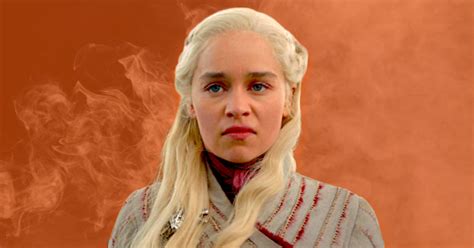 Daenerys Isn't The Mad Queen On 'Game Of Thrones' — She's Just (Rightfully) Angry