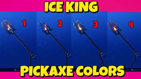 43 Best Photos Fortnite Pickaxe Ice Breaker / Fortnite Pickaxe REVIEW ...