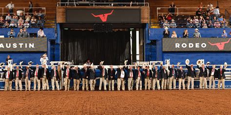 Our Team - Rodeo Austin