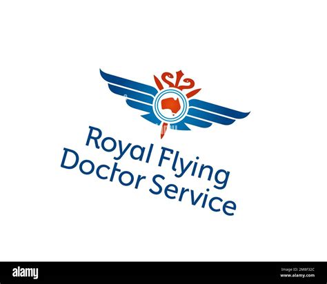 Royal flying doctor service australia Cut Out Stock Images & Pictures ...