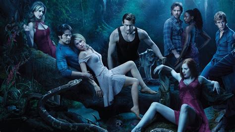 True Blood set for reboot with Riverdale creator attached