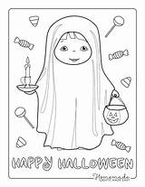 Free Costume Coloring Pages sketch template