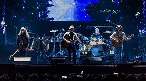 The Eagles tour: setlist, photos review from New York City