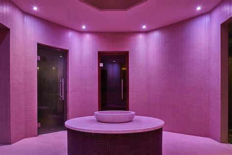 10 Best Hotels in Rome with Spas | Destinia Guides