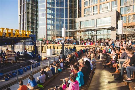 The Best Things to Do at The Wharf in Washington, DC | Washington DC