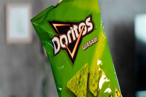 Are Doritos Vegan? - The Littlest Vegan