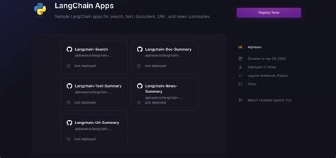 Summarize Text with LangChain and OpenAI