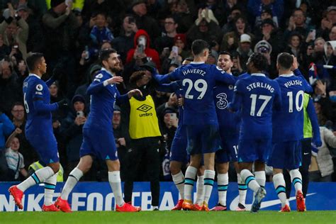 Nottingham Forest vs Chelsea Match Preview