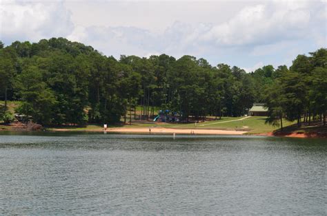 Reserve Your Favorite Camp Site on Lake Lanier - Lake Lanier