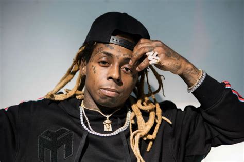 Lil Wayne to Release Young Money Clothing Line With Neiman Marcus - XXL