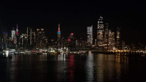 Private Skyline Night Tour of NYC | Royal City Tours