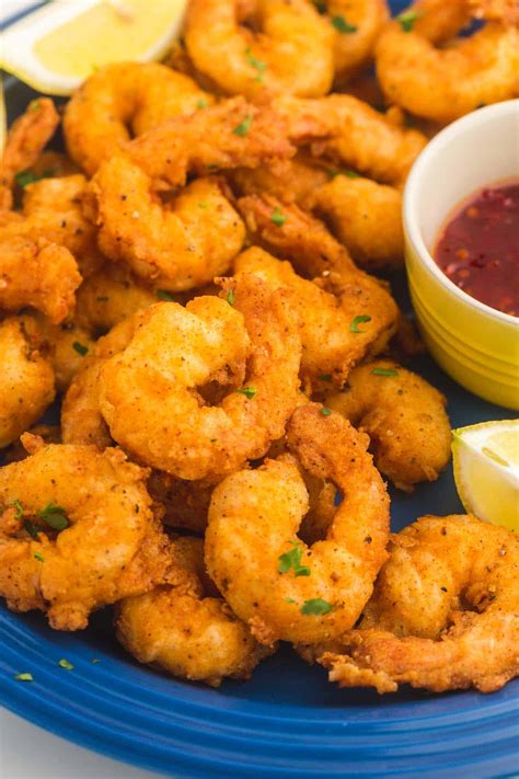 Top 6 how to make fried shrimp 2022