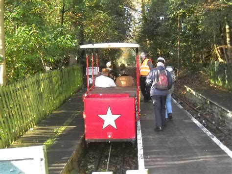 Shipley Glen Tramway, Baildon, West Yorkshire | The oldest w… | Flickr