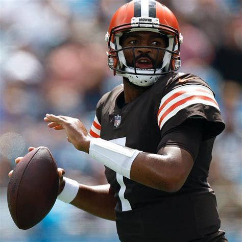 New York Jets vs. Cleveland Browns: Odds, Lines, Picks, and Predictions ...