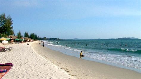 Sihanoukville Visitor Guides