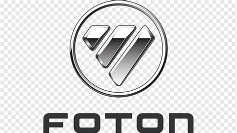 Foton Logo Vector