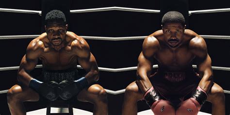 Creed 3 Trailer Shows Michael B Jordan Fight Jonathan Majors