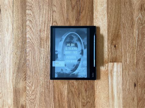 Kobo Elipsa review: A power user’s e-reader that’s unlike any other