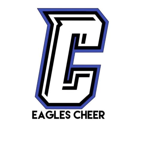 Columbia Eagles High School Cheerleading