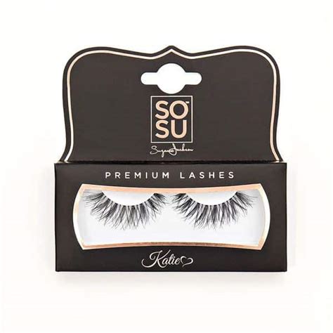 Sosu by Suzanne Jackson Katie Premium Lashes - Pharmhealth Pharmacy