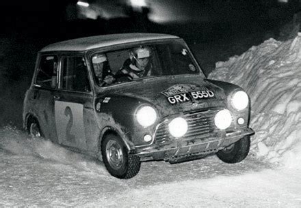 1966 Morris Mini Cooper S - Mini Cooper Photo (7272945) - Fanpop