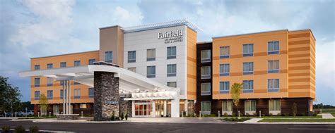 Business Hotel in Moorpark | Fairfield Inn & Suites Moorpark Ventura County