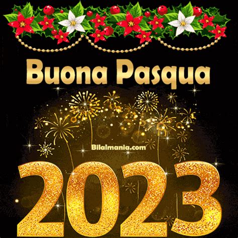 100+ Buona Pasqua 2023 GIF | Immagini | Auguri - Bilalmania