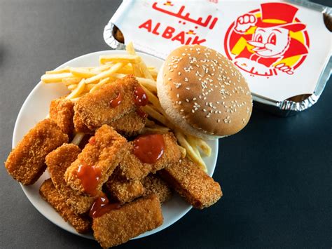 Saudi’s Al Baik chicken now available for delivery in Dubai | Time Out Dubai