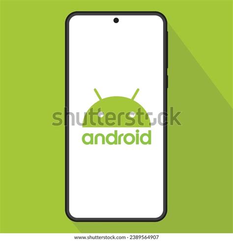 43,147 Android Logo 2023 Images, Stock Photos, 3D objects, & Vectors ...