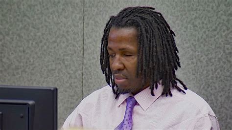 Prosecution rests in Markeith Loyd's second murder trial