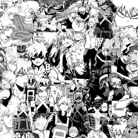 Bakugo Manga Wallpapers - Top Free Bakugo Manga Backgrounds ...