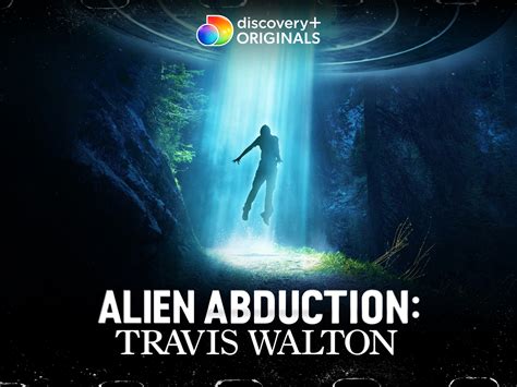 Prime Video: Alien Abduction: Travis Walton - Season 1