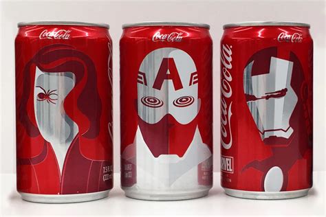 Marvel Teaming Up With Coke For 60-Second Super Bowl Commercial