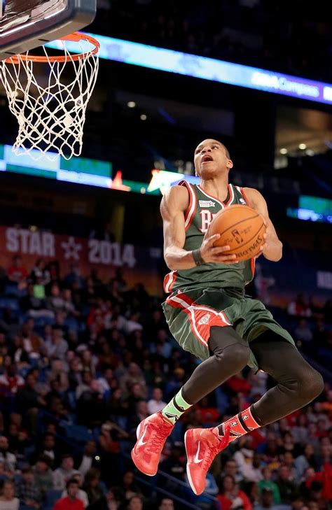 The 2015 NBA dunk contest looks awesome | Fox Sports