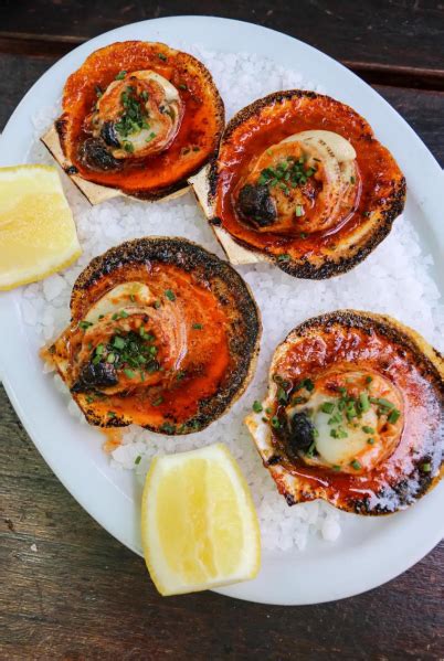 Best Seafood Restaurants in Los Angeles | Observer