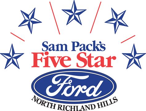 Five Star Ford North Richland Hills - North Richland Hills, TX: Read Consumer reviews, Browse ...