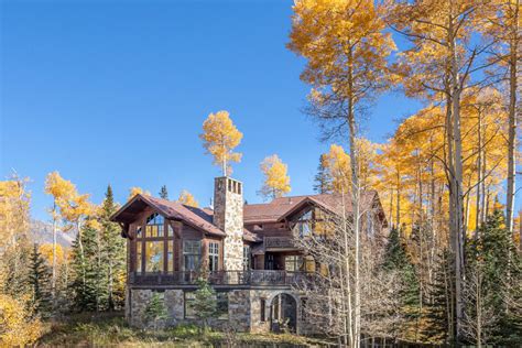 Mountain Village | Vacation Home and Condo Rentals | Telluride Rentals