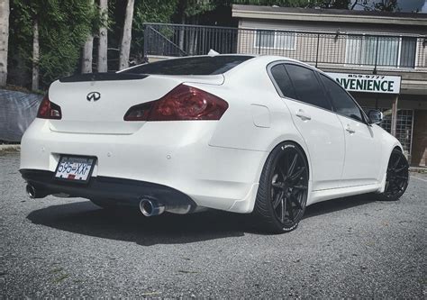 Pin by Kharupt . on Cars♡ | G37 sedan, Nissan skyline, Sedan