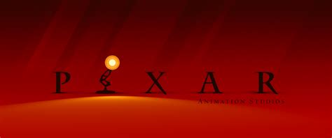 Pixar Logo Images