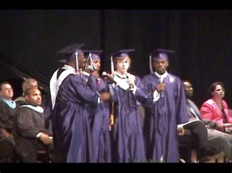 HS Graduation Song: It's So Hard to Say Goodbye - YouTube