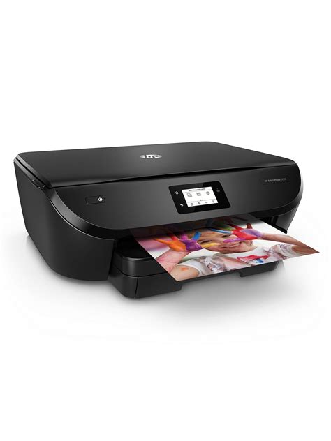 HP ENVY Photo 6220 All-in-One Wireless Printer with Touch Screen, HP ...