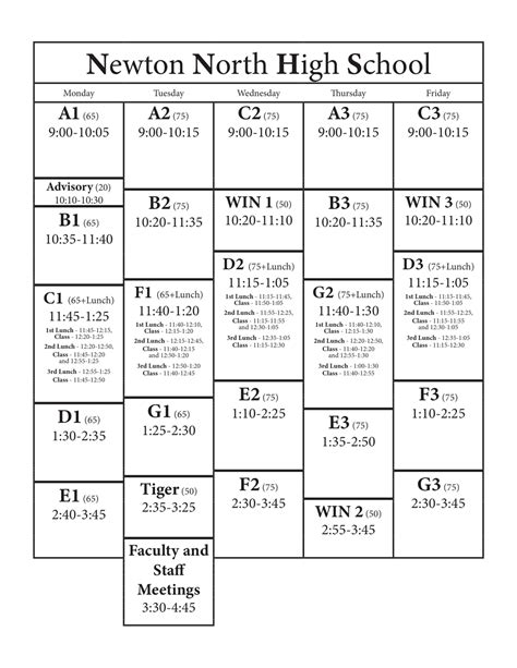 North Newton High School Calendar 2024 - Schoolcalendars.net