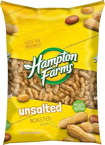 Amazon.com: bulk peanuts in shell for squirrels