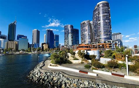 Wonders of Modern Architecture to Check Out in Perth, Australia ...