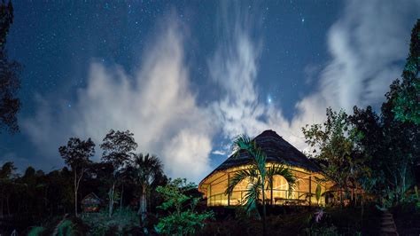 Ayahuasca Retreat: What It's Really Like—And How to Choose One | Condé ...