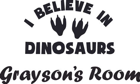 Good Dinosaur Quote : Dinosaur Quotes for a Toddler Bedroom in 2020 ...