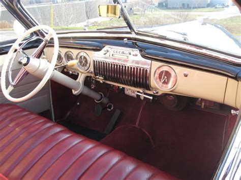 1947 Cadillac Series 62 Convertible Coupe 1947-Cadillac-Series-62-Convertible-Exceptional ...