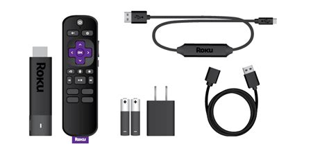 Roku® Streaming Stick®+ | Powerful and portable | Roku