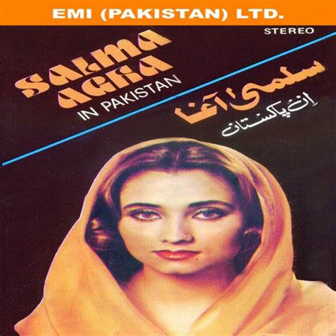 Salma Agha In Pakistan by Salma Agha on Apple Music