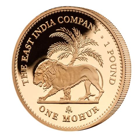 The East India Company - Coins homepage | Coins, East india company, Proof coins